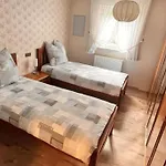 Vintage Haus Auf Dem Heidchen Mit Sauna בית נופש *