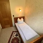 בית נופש Vintage Haus Auf Dem Heidchen Mit Sauna