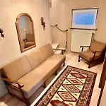 בית נופש Vintage Haus Auf Dem Heidchen Mit Sauna *