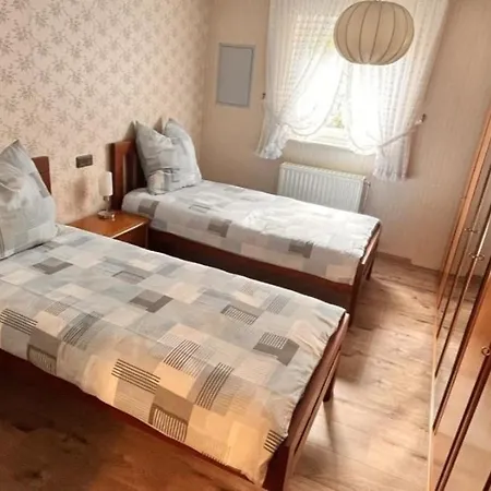 Vintage Haus Auf Dem Heidchen Mit Sauna Prázdninový dům *
