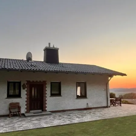 Casa vacanze Vintage Haus Auf Dem Heidchen Mit Sauna