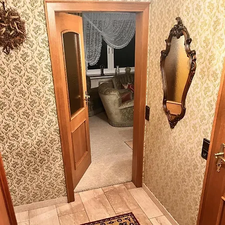 Vintage Haus Auf Dem Heidchen Mit Sauna Prázdninový dům