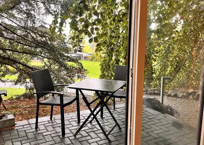 Nyaraló Vintage Haus Auf Dem Heidchen Mit Sauna *