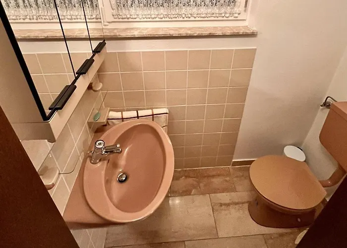 Vintage Haus Auf Dem Heidchen Mit Sauna Nyaraló Knüllwald