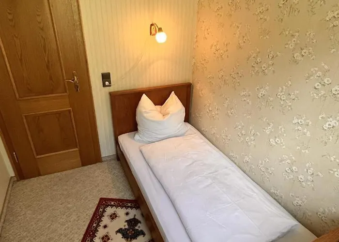 Nyaraló Vintage Haus Auf Dem Heidchen Mit Sauna