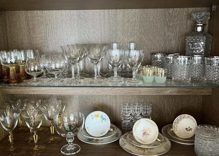 Vintage Haus Auf Dem Heidchen Mit Sauna Nyaraló *